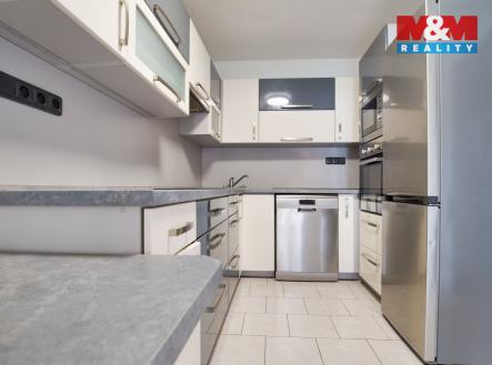 Prodej domu/vily, 110 m²