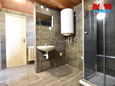 Pronájem bytu, 4+1, 119 m²