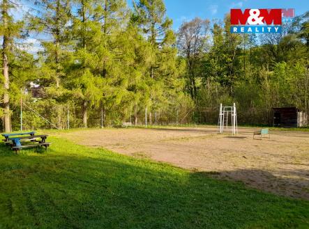 Prodej hotel, 651 m²