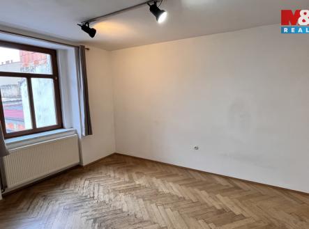 Pronájem bytu, 2+kk, 50 m²