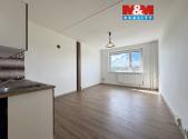 Prodej bytu, 1+kk, 25 m²