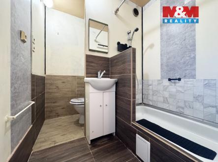 Prodej bytu, 1+kk, 25 m²