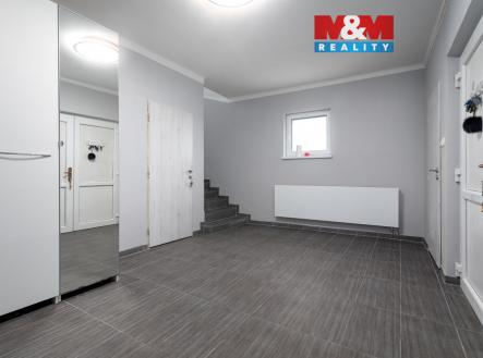 Prodej domu/vily, 246 m²