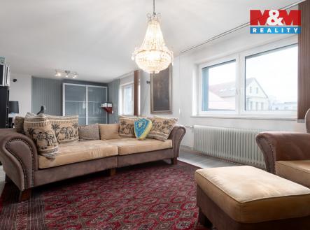 Prodej domu/vily, 246 m²