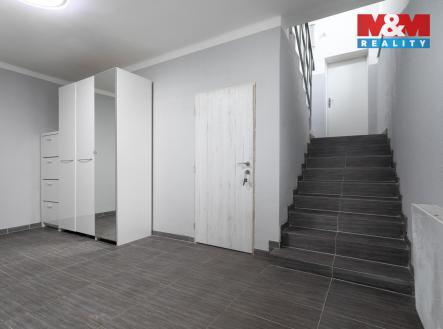 Prodej domu/vily, 246 m²