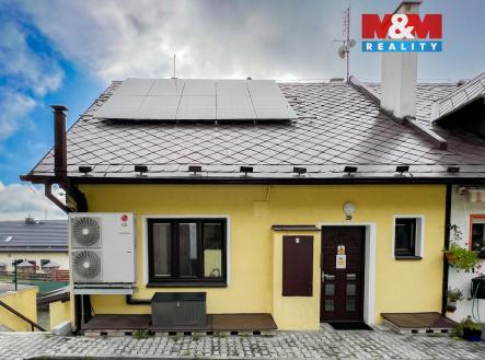 Prodej domu/vily, 230 m²