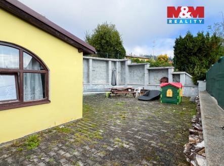 Prodej domu/vily, 230 m²