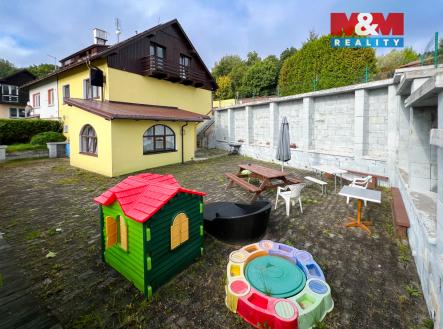 Prodej domu/vily, 230 m²