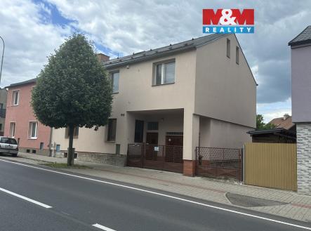 Prodej domu/vily, 200 m²