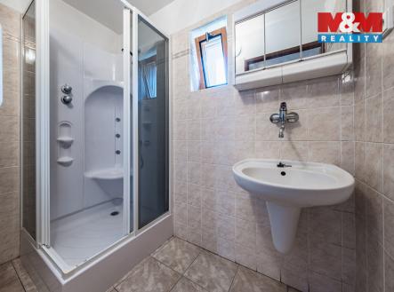 Prodej domu/vily, 200 m²