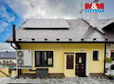 Prodej hotel, 230 m²