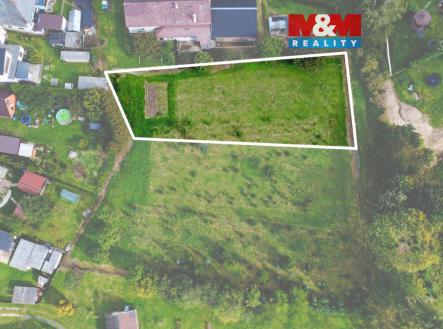 Prodej pozemku pro bydlení, 1 567 m²