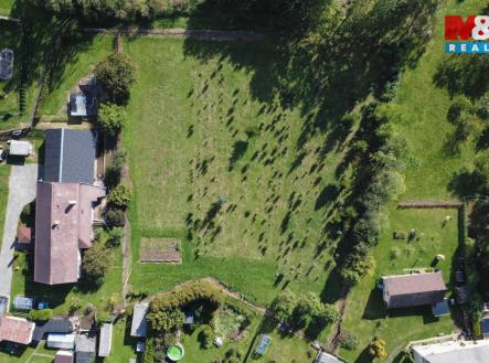 Prodej pozemku pro bydlení, 1 567 m²