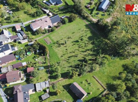 Prodej pozemku pro bydlení, 1 567 m²