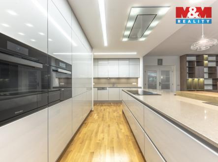 Prodej bytu, 4+kk, 217 m²