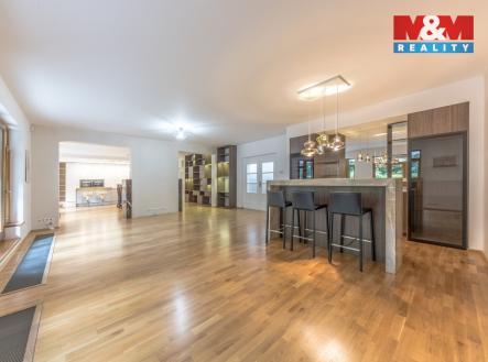 Prodej bytu, 4+kk, 217 m²