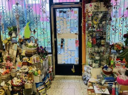 Prodej obchodní prostor, 51 m²