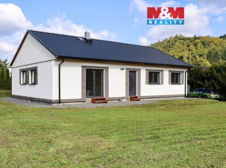 Prodej domu/vily, 155 m²