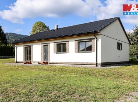 Prodej domu/vily, 155 m²