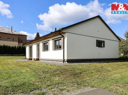 Prodej domu/vily, 155 m²