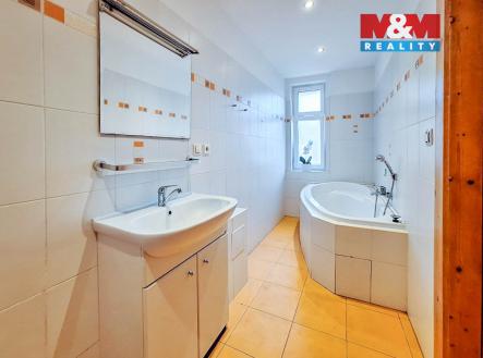 Prodej bytu, 2+1, 67 m²