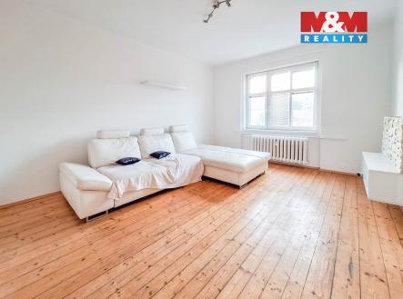 Prodej bytu, 2+1, 67 m²