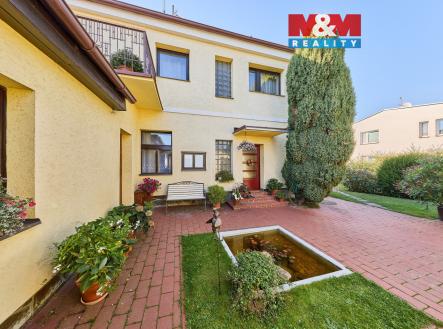 Prodej domu/vily, 159 m²