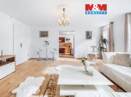 Prodej domu/vily, 120 m²