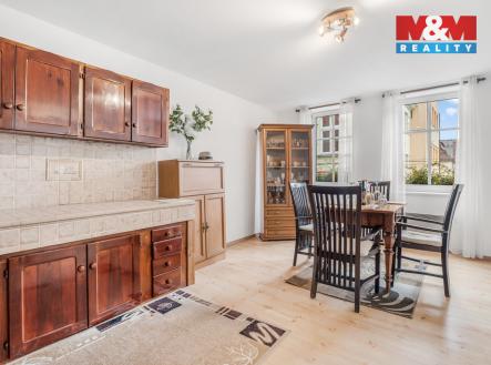 Prodej domu/vily, 120 m²