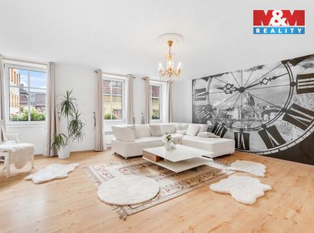 Prodej domu/vily, 120 m²