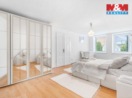 Prodej domu/vily, 120 m²