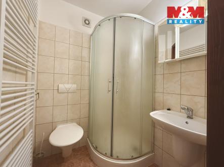 Pronájem bytu, 1+kk, 40 m²