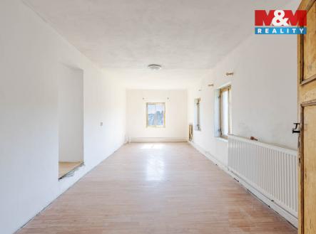 Pronájem domu/vily, 1 266 m²