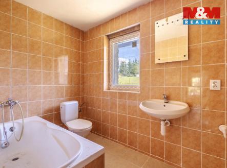 Pronájem domu/vily, 1 266 m²