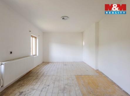 Pronájem domu/vily, 1 266 m²