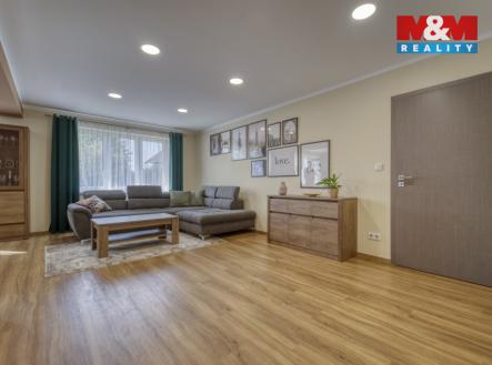 Prodej domu/vily, 268 m²