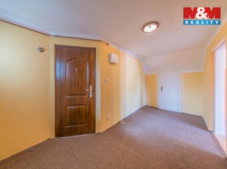 Pronájem bytu, 1+kk, 30 m²