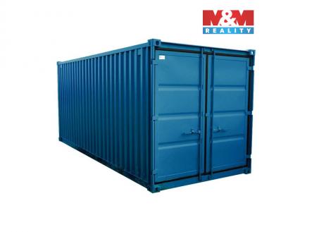 Pronájem pozemku pro komerční výstavbu, 60 m²