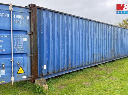 Pronájem pozemku pro komerční výstavbu, 60 m²