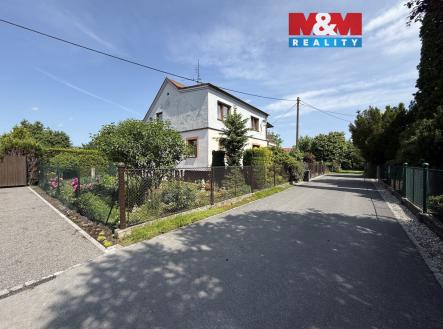 Prodej domu/vily, 201 m²