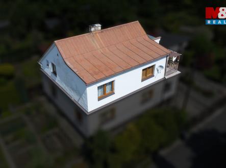 Prodej domu/vily, 201 m²