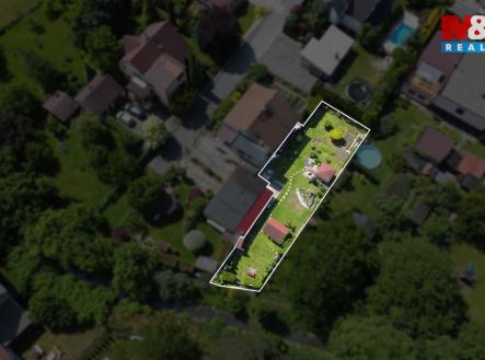 Prodej domu/vily, 201 m²