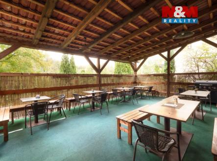 Prodej domu/vily, 640 m²