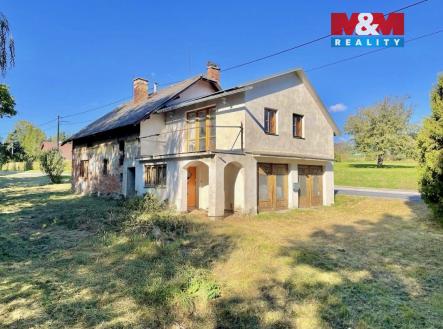 Prodej domu/vily, 105 m²