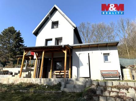 Prodej chaty/rekreačního objektu, 54 m²