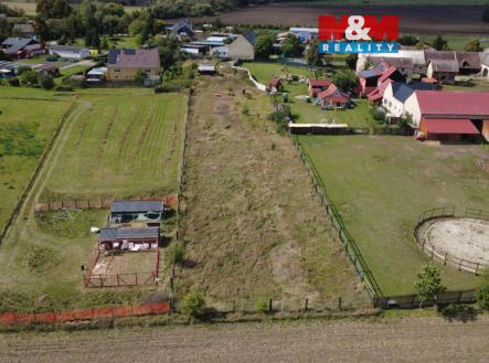 Prodej pozemku, ostatní, 4 157 m²