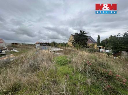 Prodej pozemku, ostatní, 4 157 m²