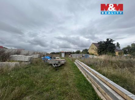 Prodej pozemku, ostatní, 4 157 m²