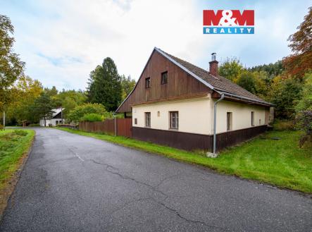 Prodej domu/vily, 133 m²