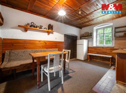 Prodej domu/vily, 133 m²